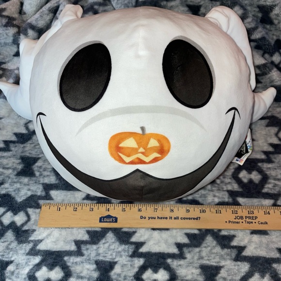 nightmare before christmas zero cloud pillow - Picture 4 of 5